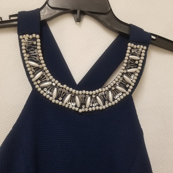 Ayla Mini Dress - Picture 3 of 4